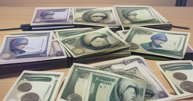 全球貨幣兌換圖