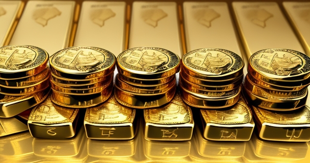 黃金 ETF 投資的黃金地圖