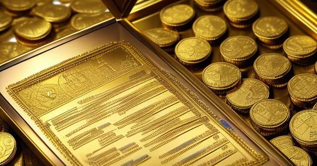 黃金 ETF 與股票代碼