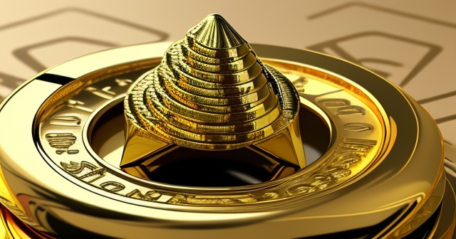 黃金價格驅動因素視覺圖