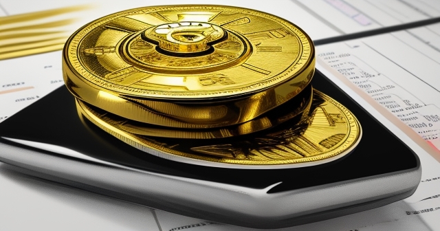 黃金技術分析圖