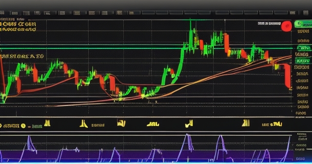 MACD指標黃金交叉