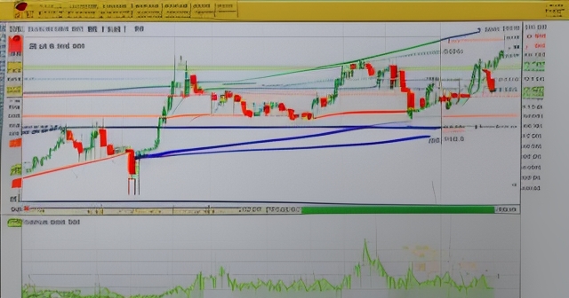 股票市場的黃金機會