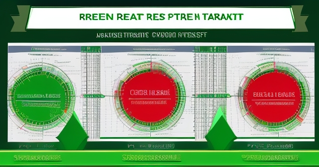 牛市和熊市策略圖