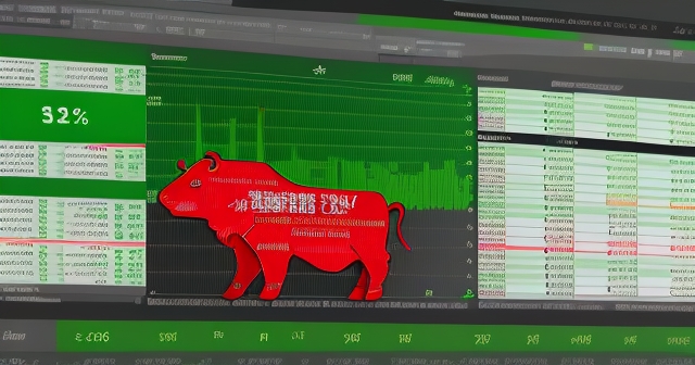 風險與報酬平衡圖