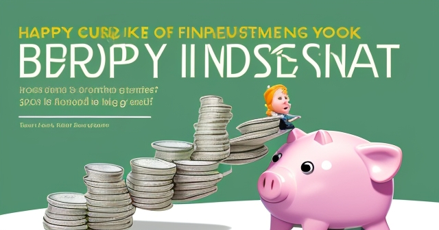 基金投資指南書籍封面