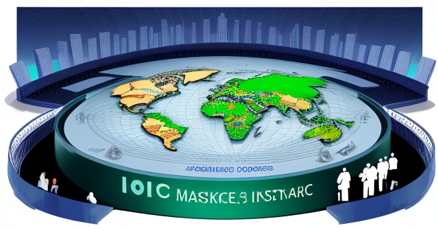 IOSCO監管全球金融市場