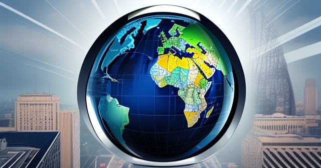 世界領袖參與IOSCO會議