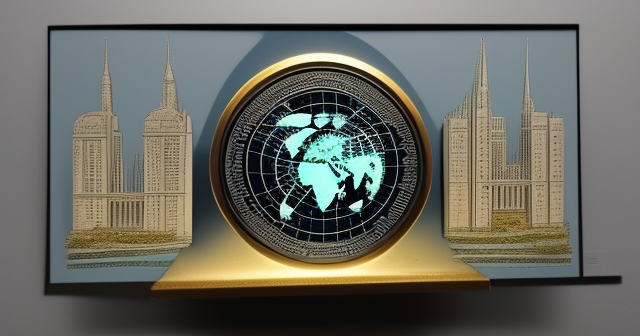 降低金融風險藝術