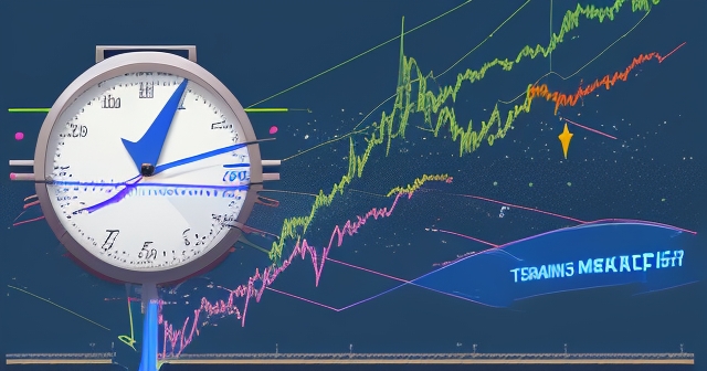 利率上升示意圖