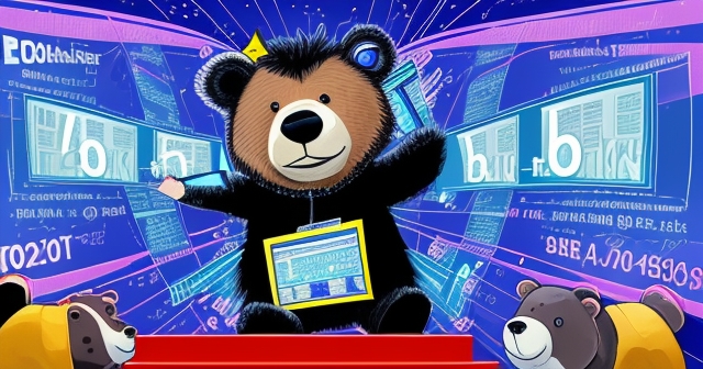 股市突發新聞報導