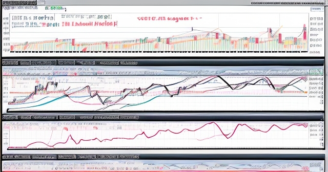 KDJ 黃金交叉，市場訊號