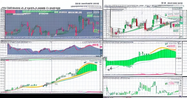 KDJ 值，股市趨勢
