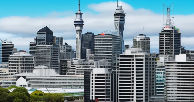 一頭乳牛影響紐西蘭元價值