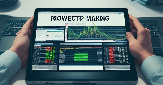 鎖定訂單示意圖