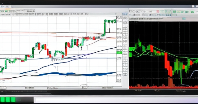 MACD背離趨勢反轉