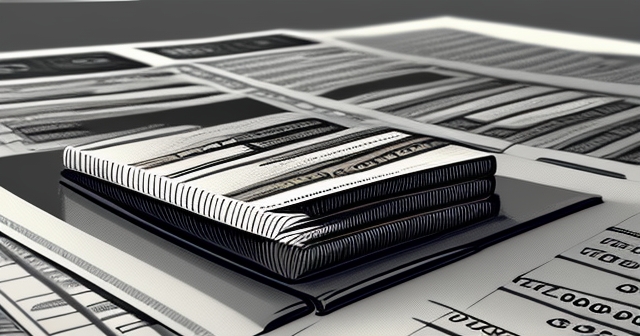 全球經濟圖示風格