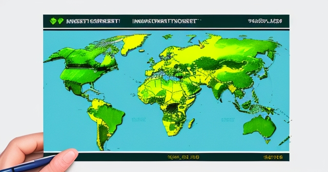 多元化投資組合圖示