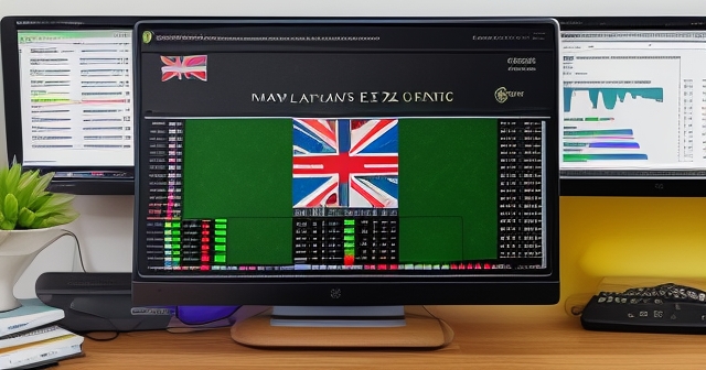 卡通交易員與紐幣