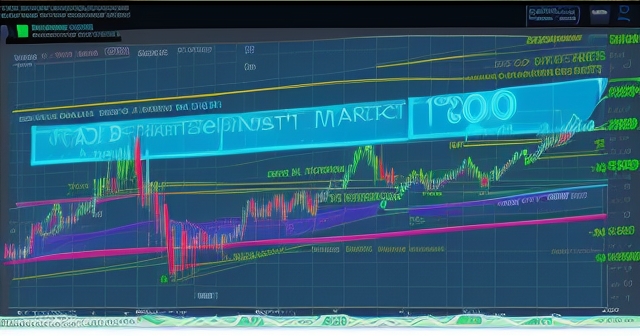 交易平台介面設計