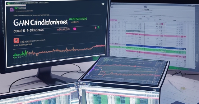 夜間金融數據流動