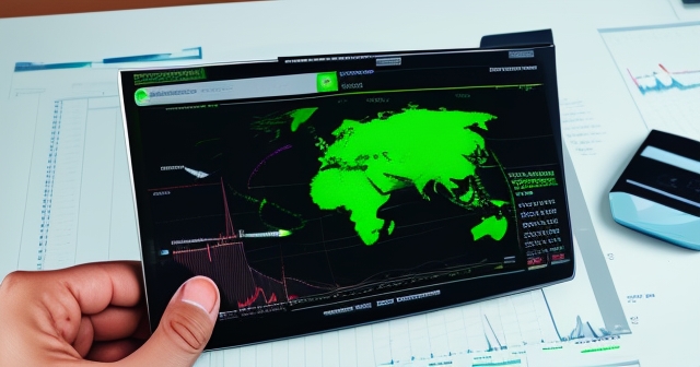 Nvidia 股票市場分析