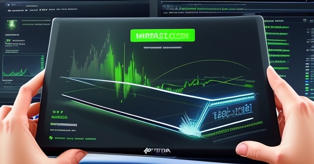 Moneta Markets 交易平台