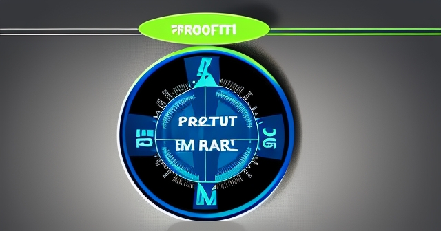 產業利潤率比較圖