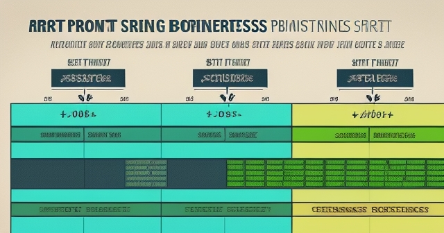 分析淨利潤率示意圖
