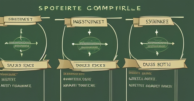 可持續盈利的商業模式