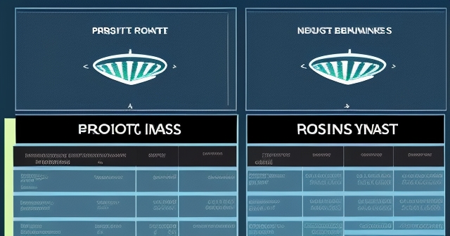 提高利潤的策略示意圖