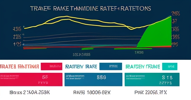 債券收益率曲線分析的圖示