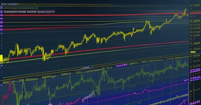 RSI指標股票上升趨勢
