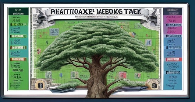 S&P 500 指數圖示