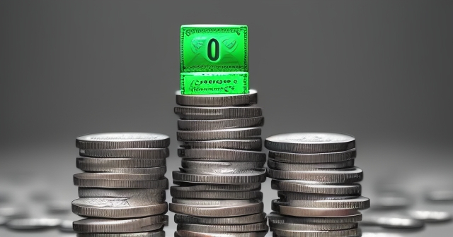 多元資產配置策略的圖像