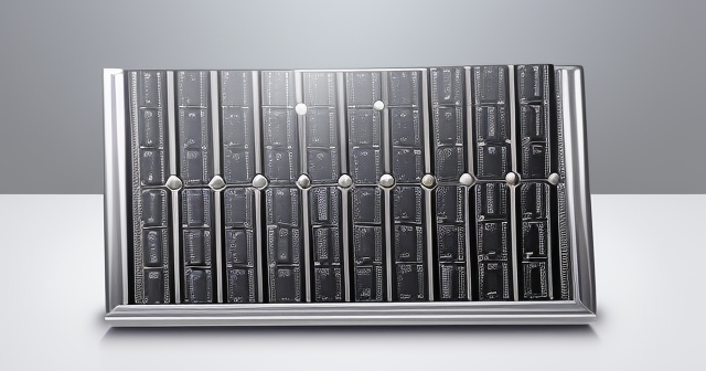 白銀礦石開採插圖