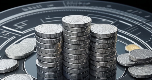 白銀科技的未來插圖