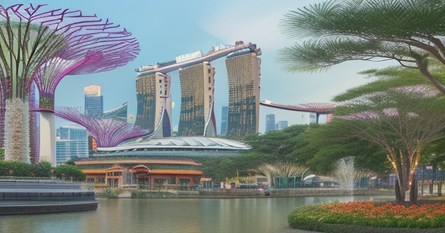 新加坡鈔票，總統肖像藝術