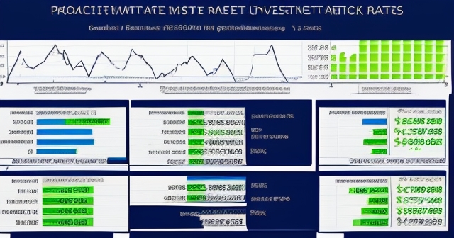 股票市場分析概念