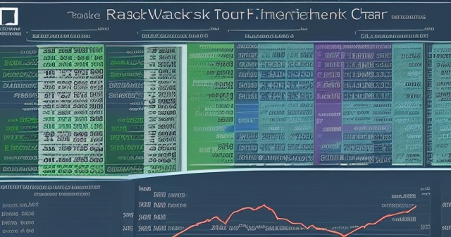 投資者在思考股票價格