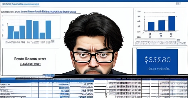顯示成長型投資與價值型投資的辯論