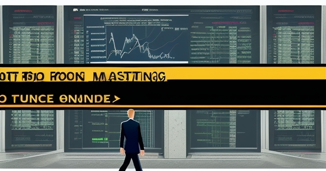 風險控制的圖示