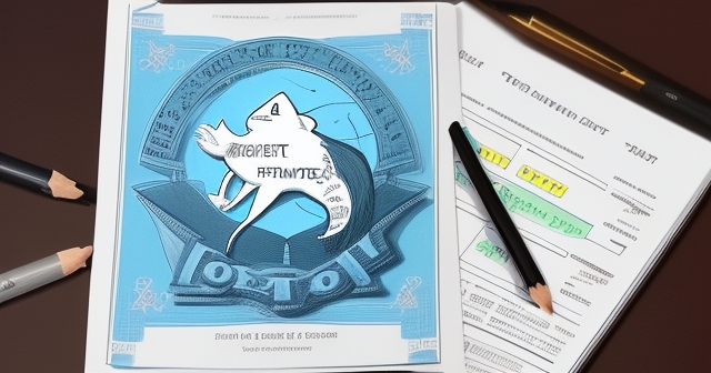 TLT ETF 的概念圖