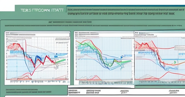 顯示TLT ETF風險與報酬的圖表