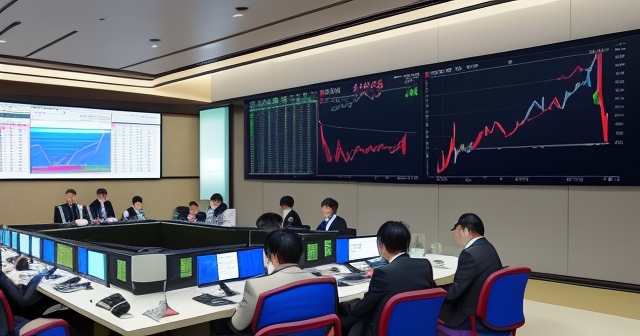 AOSEF年會的國際交流場景