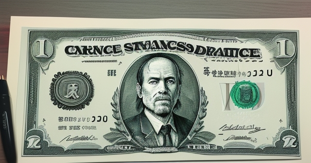 全球金融衝擊圖