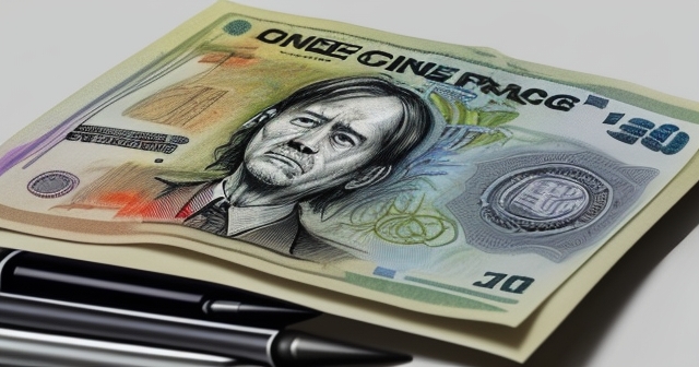 投資策略卡通圖