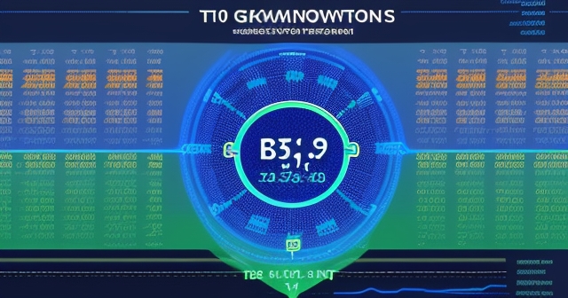 牛市和熊市分析圖