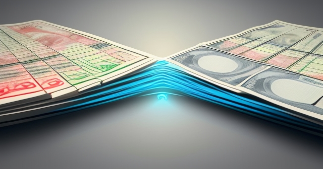 外匯交易員分析美元日圓