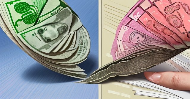 日圓匯率分析圖表